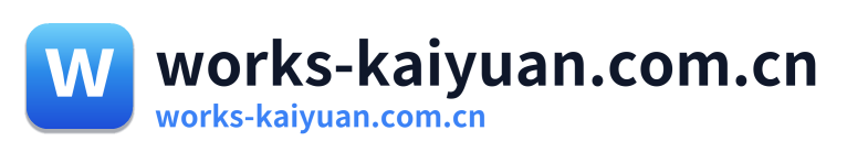 works-kaiyuan.com.cn